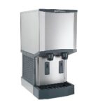 Ice & Water Dispenser Meridian HID312 Touch-Free