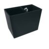 Waste Recycle Basket Paradigm Trends – Napa #R3824MP  **SIGNATURE ITEM**