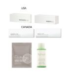 Vanity Accessories