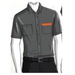 Uniforms - Canada