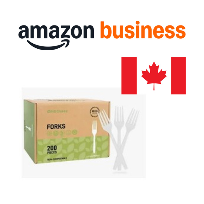 F&B Serving pieces - Amazon Canada