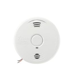 Kidde #SMK-CO-2010 Carbon Monoxide Meter