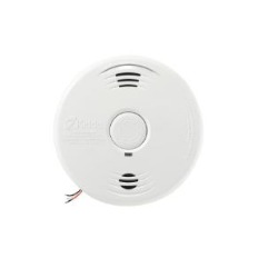 Kidde #SMK-CO-2010 Carbon Monoxide/Smoke Detection