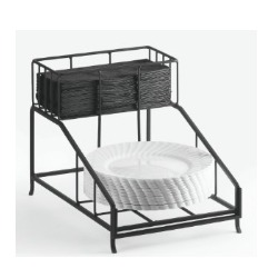 Rack Organizer