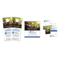 Go Get Green Collateral