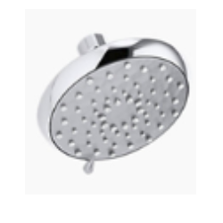 Kohler Showerheads