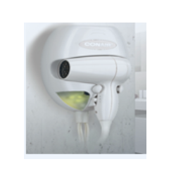 Conair Hair Dryer #134RC (Canada)