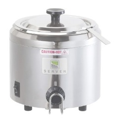 Food Warmer