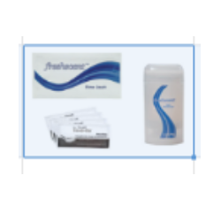 Shaving Cream (SureStay Plus Only)
