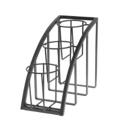 Cylinder Mission Frame