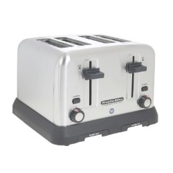Toaster Pop-Up