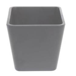 Pan Housing