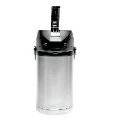 Airpot Lever Style