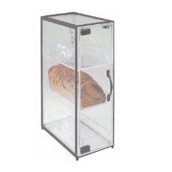 Display Case, Pastry, Countertop