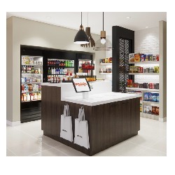 @Home Branded Retail Guide - 2024