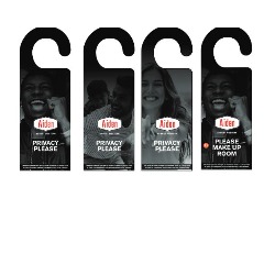 Door Hanger Signs *Signature Item*