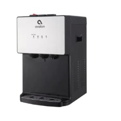 Avalon Bottleless Countertop Water Cooler (Gray)