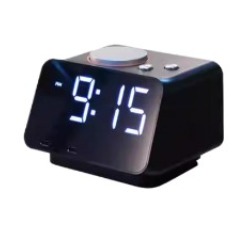 Alarm Clock HC3 Bittel