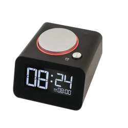 Alarm Clock -Bittel Homtime