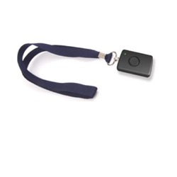 BroadBand Hospitality Panic Button - Tracking Device (US)