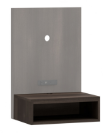 Floating Nightstand