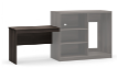 Universal Attached Desk