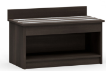 Luggage Bench