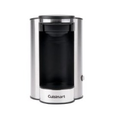 Coffeemaker Conair #W1CM5SC (Canada)