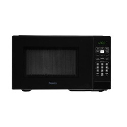 Microwave Danby DBMW0921BBB 0.9 cu ft. capacity, 900 Watts
