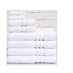 Towels and Robes Eden Textiles