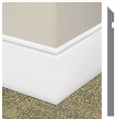 Vinyl Wall Base