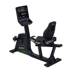 Recumbent Cycle G574R Sports/Art