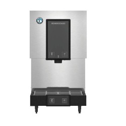 Hoshizaki DCM-271BAH Ice Maker/Water Dispenser (Canada)