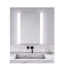 Lighted Mirror