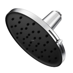 Showerhead Moen Verso