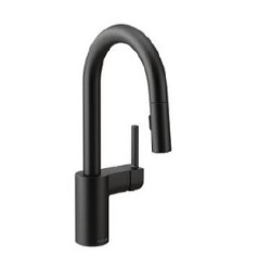 Faucet Kitchen Moen