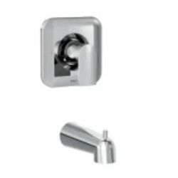 Tub/Shower Moen