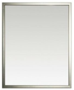 Framed Vanity Mirror