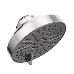 Showerhead 6-Function Moen