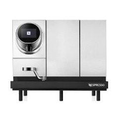 Coffee – Nespresso Professional MOMENTO 120 Cafe Style Coffee Machine (Water Tank)