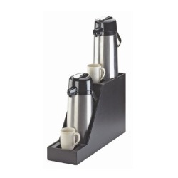 Airpot Stand