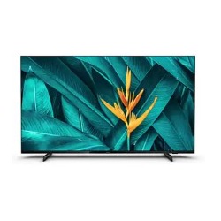 Television – Philips (US & Canada)