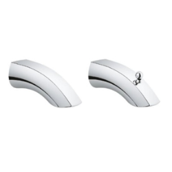 Tub Spout Eurosmart Grohe