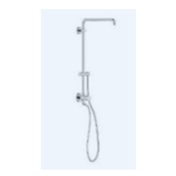 Shower System - Retro-fit