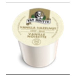 Coffee K-cups