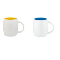 Coffee Mugs * Optional*