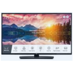 Television LG 50" lity TV for SEmUrA (Canada)