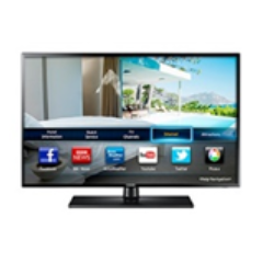 Television LG 65” 4K Non-Pro: Idiom
