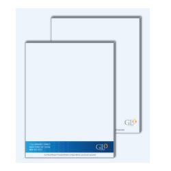 Note Pad