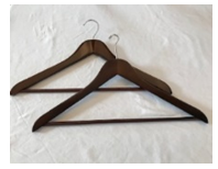 Hangers Beverly 30-W Series